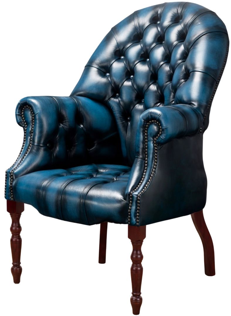 The Directors Chair stand